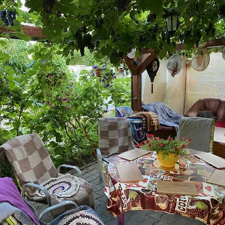 U Adky ゲストハウス 3*