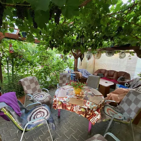 U Adky ゲストハウス