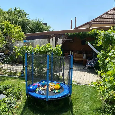 U Adky ゲストハウス