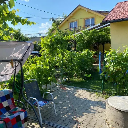 U Adky ゲストハウス