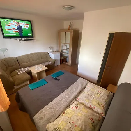 U Adky 3* Podhájska