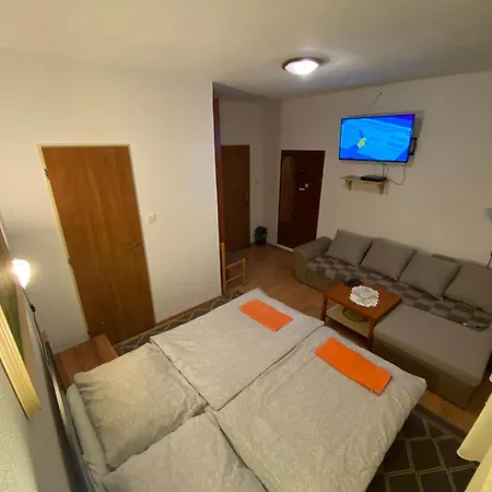 U Adky 3* Podhájska