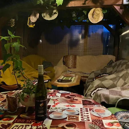 U Adky ゲストハウス